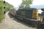 CSX 8367